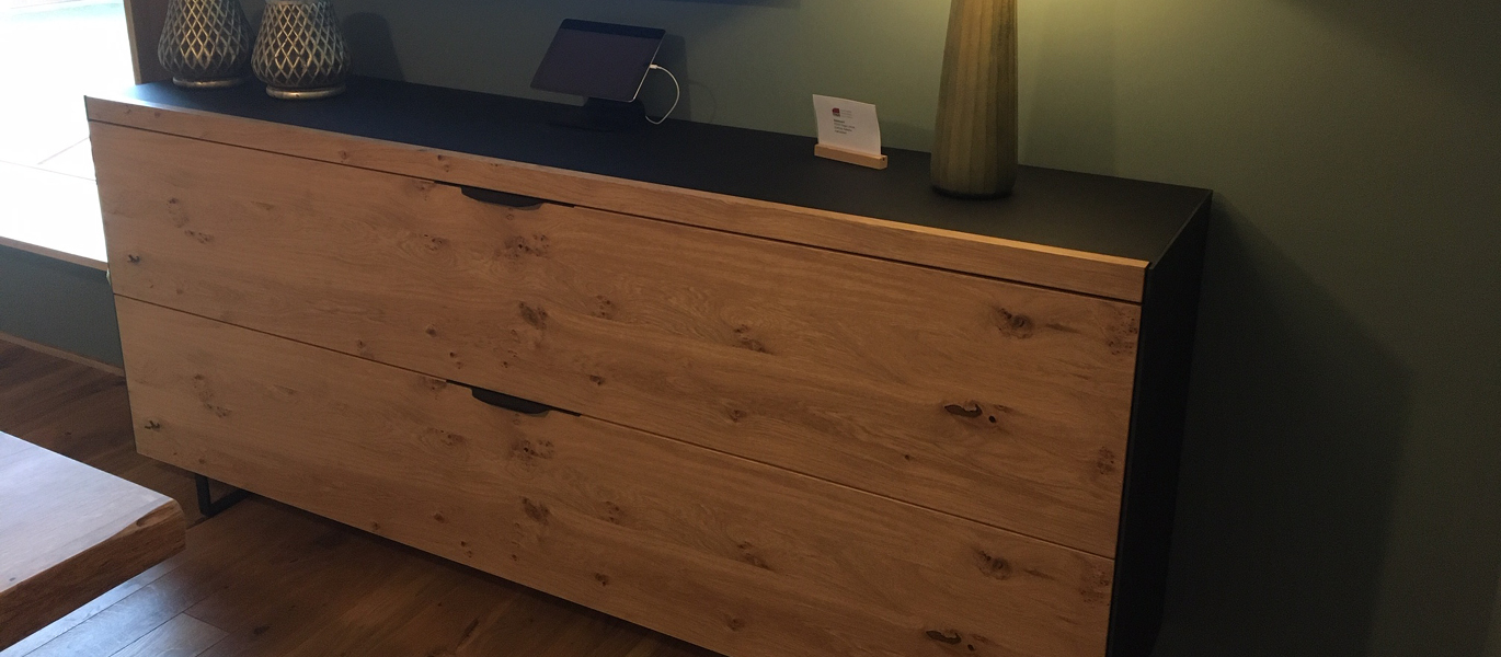 Kommoden nach Maß Kommoden nach Maß